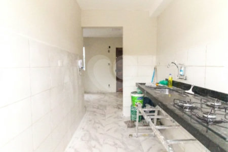 Apartamento à venda com 2 quartos em Conjunto Residencial José Bonifácio, São Paulo, SP
