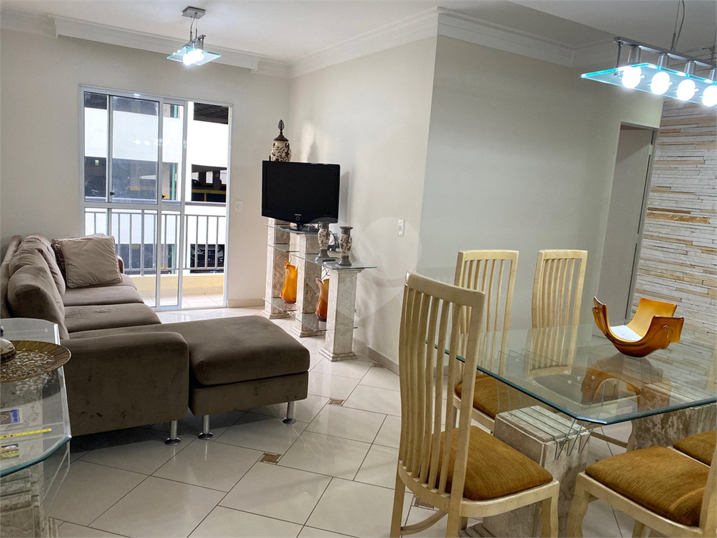 Apartamento à venda com 3 quartos em Vila dos Remédios, São Paulo, SP