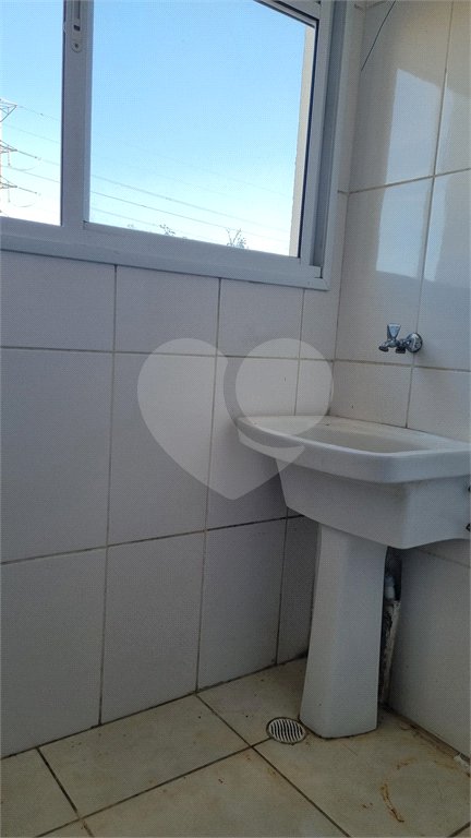 Apartamento à venda com 2 quartos em Jardim Antônio Cassillo, Votorantim, SP