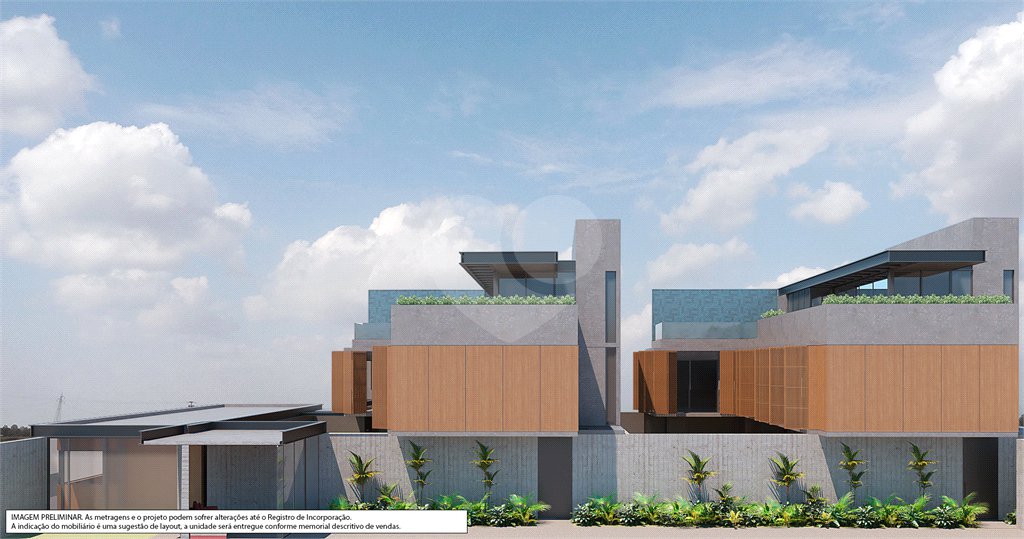 Casa à venda com 4 suítes em Jardim Paulistano, São Paulo, SP