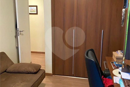 Apartamento à venda com 3 suítes em Perdizes, São Paulo, SP
