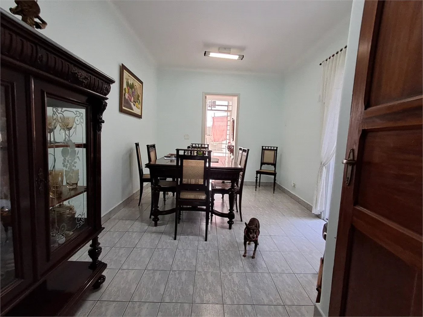 Casa à venda com 3 quartos em Água Branca, São Paulo, SP