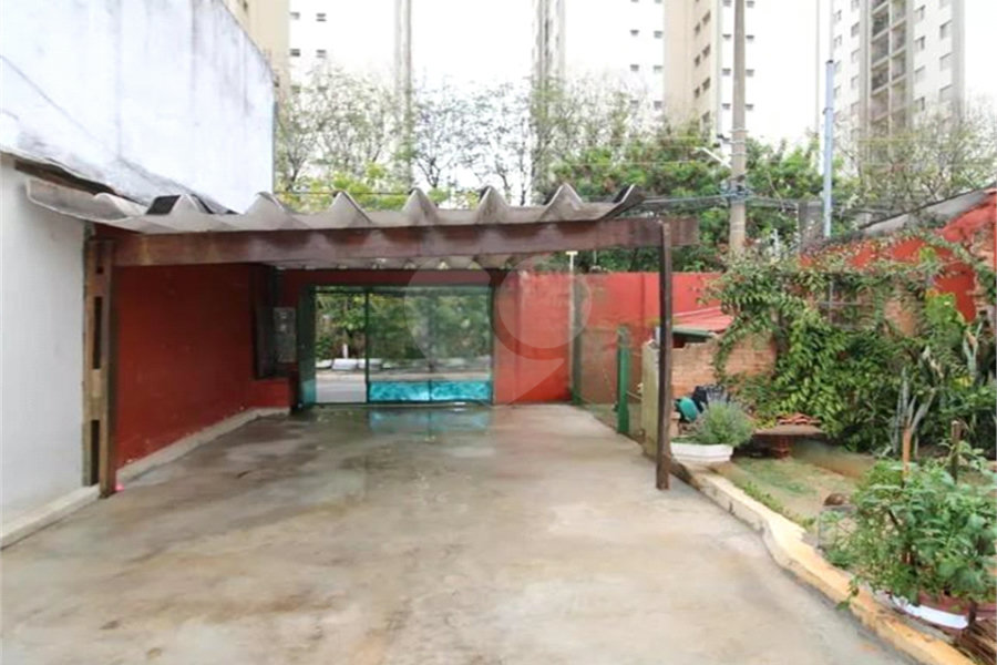 Casa Térrea à venda com 3 quartos em Vila Nova Cachoeirinha, São Paulo, SP