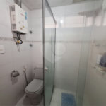 Apartamento à venda com 2 quartos, sendo 1 suíte, em Vila Isabel, Rio de Janeiro, RJ
