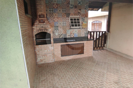 Casa à venda com 3 quartos, sendo 2 suítes, em Campo Grande, Rio de Janeiro, RJ
