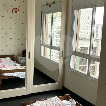 Apartamento à venda com 3 suítes em Jardim Paulista, São Paulo, SP