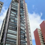 Apartamento à venda com 1 suíte em Consolação, São Paulo, SP