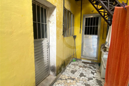 Sobrado à venda com 3 quartos, sendo 1 suíte, em Tatuapé, São Paulo, SP