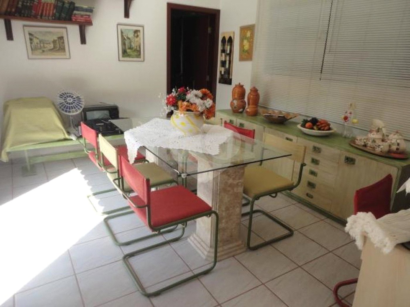 Casa à venda com 3 quartos no condomínio São Joaquim, Vinhedo - SP