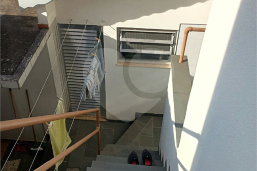 Casa Térrea à venda com 2 quartos em Jaçanã, São Paulo, SP