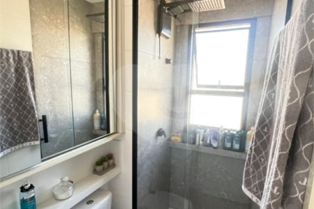 Apartamento à venda com 2 quartos, sendo 1 suíte, em Santa Cruz do José Jacques, Ribeirão Preto, SP