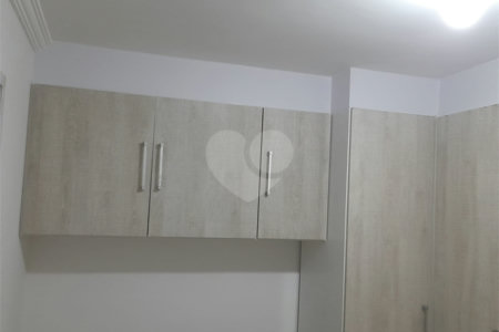 Apartamento à venda com 2 quartos em Parque Nações Unidas, São Paulo, SP