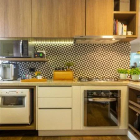 Apartamento à venda com 3 suítes em Vila Andrade, São Paulo, SP
