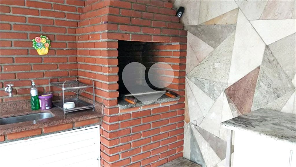 Sobrado à venda com 4 suítes em Casa Verde, São Paulo, SP