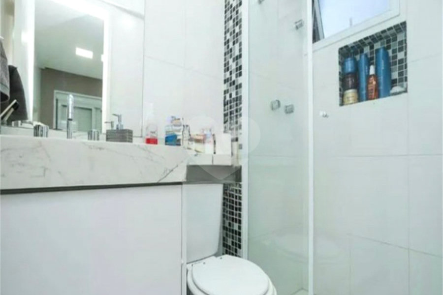 Apartamento à venda com 2 quartos, sendo 1 suíte, em Barra Funda, São Paulo, SP