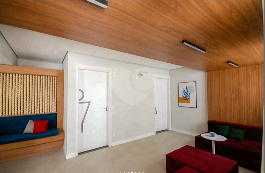 Apartamento à venda com 2 quartos em Freguesia do Ó, São Paulo, SP