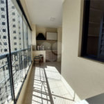 Apartamento para alugar com 3 quartos, sendo 1 suíte, em Vila Leopoldina, São Paulo, SP