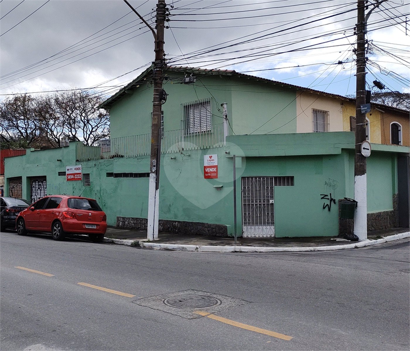Sobrado à venda com 2 quartos em Chácara Santo Antônio, São Paulo, SP