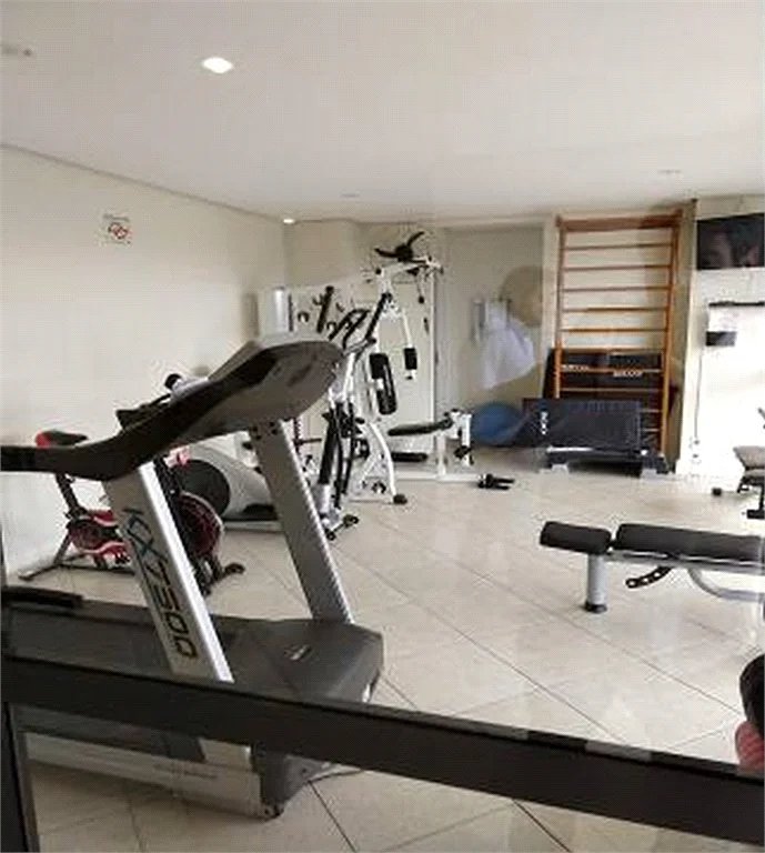 Apartamento à venda com 4 suítes em Vila Andrade, São Paulo, SP