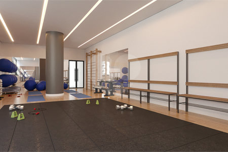 Apartamento à venda com 4 suítes em Jardim Maria José, Votorantim, SP