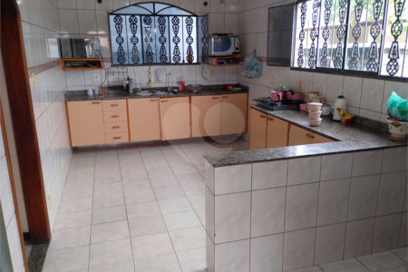Casa à venda com 3 quartos, sendo 1 suíte, em Campo Grande, Rio de Janeiro, RJ