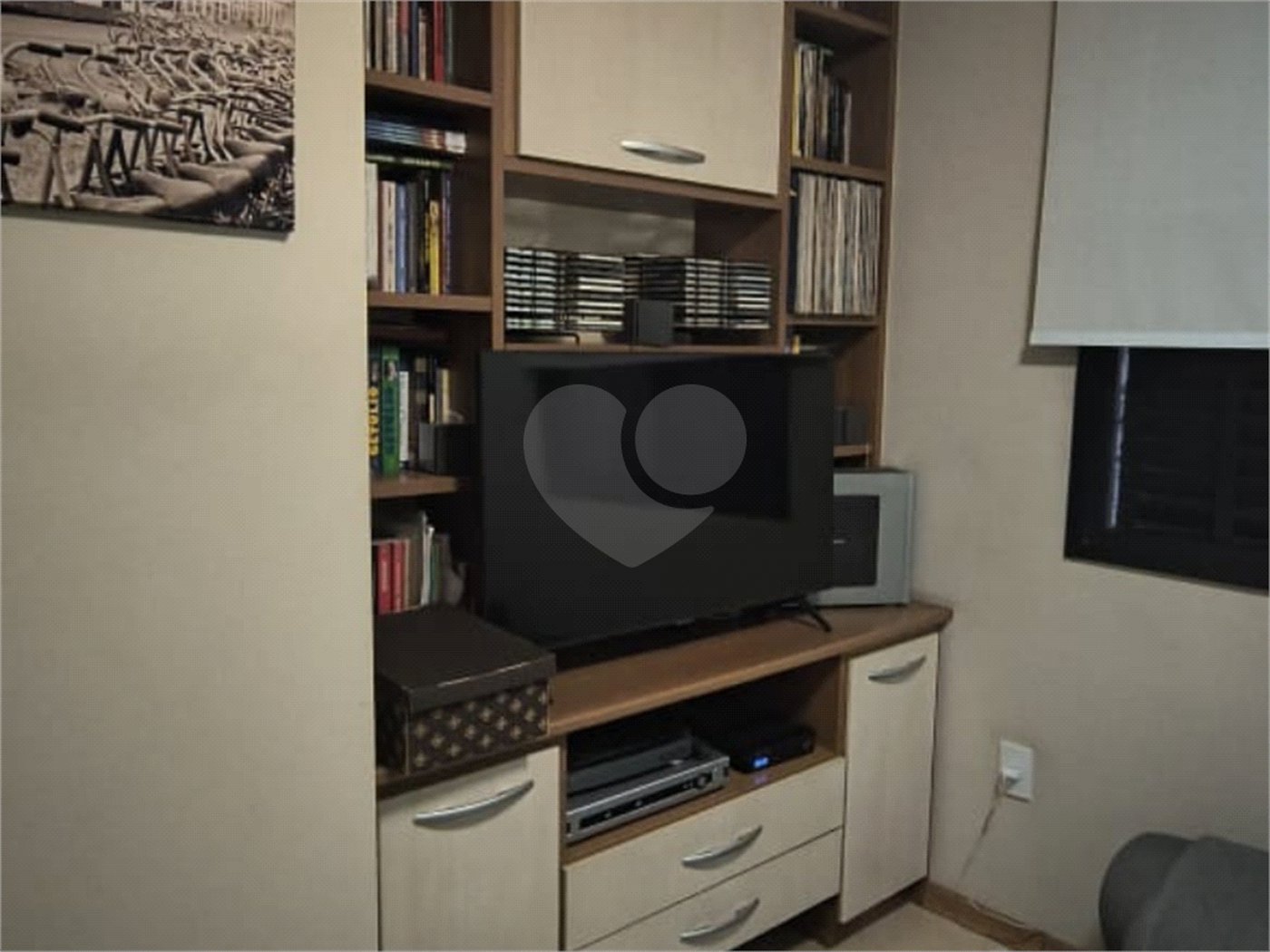 Apartamento à venda com 3 quartos, sendo 1 suíte, em Jardim Íris, São Paulo, SP