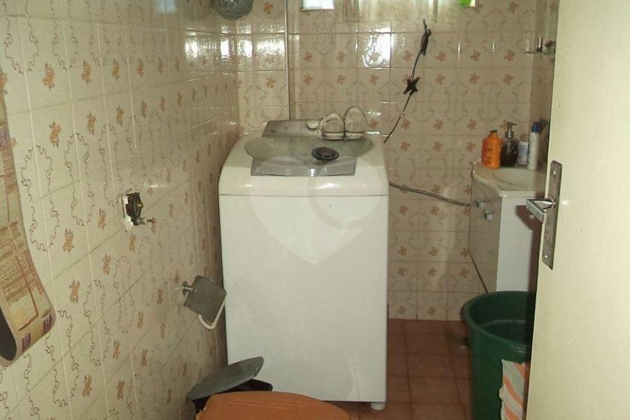 Sobrado à venda com 3 quartos em Vila Nova Cachoeirinha, São Paulo, SP