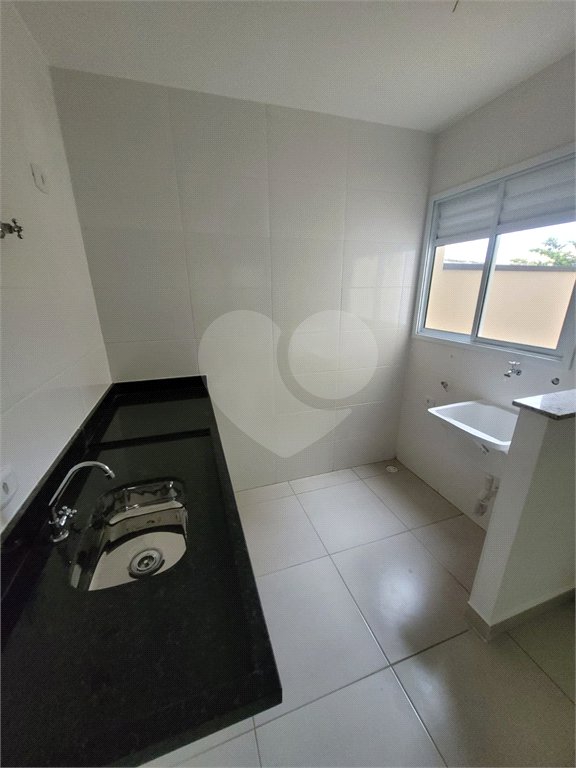 Apartamento à venda com 1 quarto em Vila Mazzei, São Paulo, SP