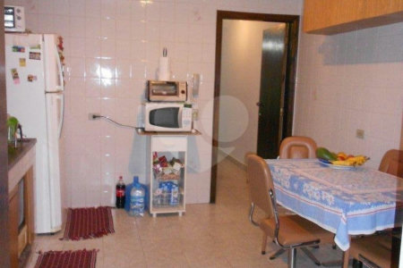 Sobrado à venda com 3 quartos, sendo 2 suítes, em Vila Aurora (zona Norte), São Paulo, SP