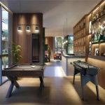 Apartamento para alugar com 3 suítes,  em Jardim Morumbi, São Paulo, SP