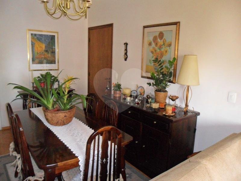 Apartamento à venda com 3 quartos, sendo 1 suíte, em Vila Andrade, São Paulo, SP