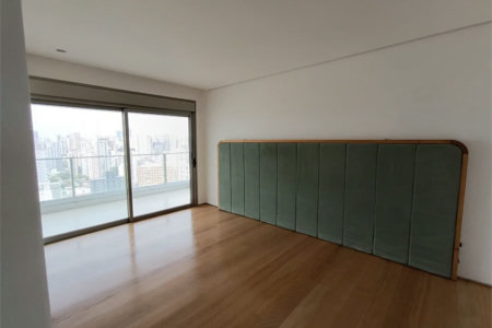 Apartamento à venda ou para alugar com 3 suítes em Pinheiros, São Paulo, SP