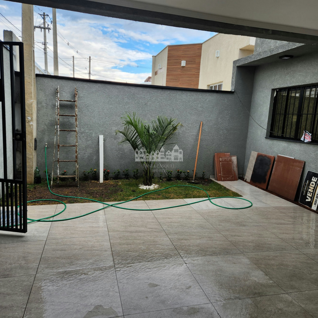 Casa, 3 quartos, 110 m² - Foto 8