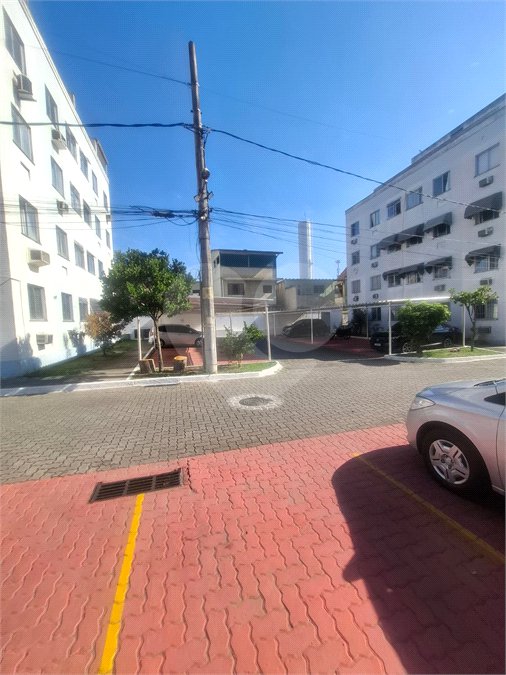 Apartamento à venda ou para alugar com 2 quartos em Campo Grande, Rio de Janeiro, RJ