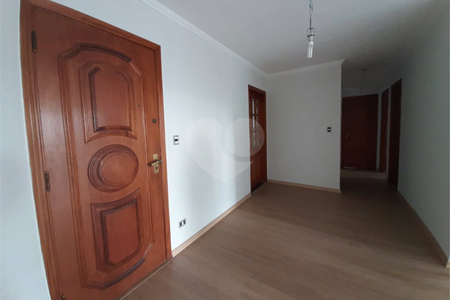 Apartamento à venda com 2 quartos em Santana, São Paulo, SP