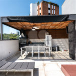 Cobertura à venda com 1 suíte em Vila Suzana, São Paulo, SP