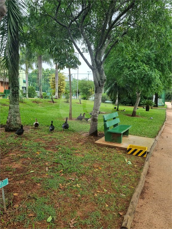 Terreno à venda em Jardim Ibiti do Paço, Sorocaba, SP