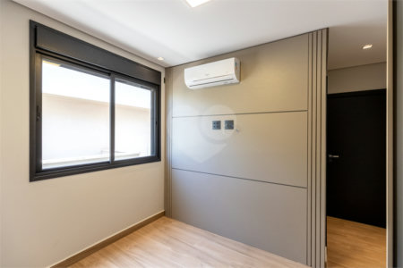 Casa à venda com 5 quartos, sendo 4 suítes, no condomínio Buona Vita, Ribeirão Preto - SP