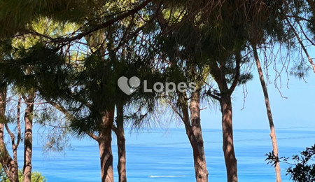 Apartamento com 2 quartos à venda em Torremezzo di Falconara, Calábria, Itália – Vista para o mar