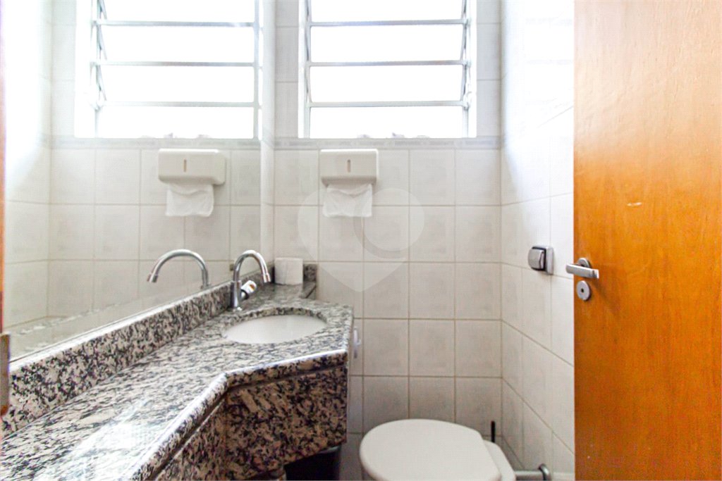 Sobrado à venda com 2 quartos em Perdizes, São Paulo, SP