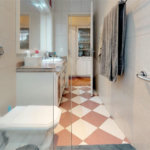 Apartamento à venda com 3 quartos, sendo 1 suíte, em Santa Cecília, São Paulo, SP