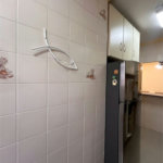 Apartamento com 2 dormitórios à venda, 65 m² por R$ 424.000,00 - Vila Júlia - Guarujá/SP