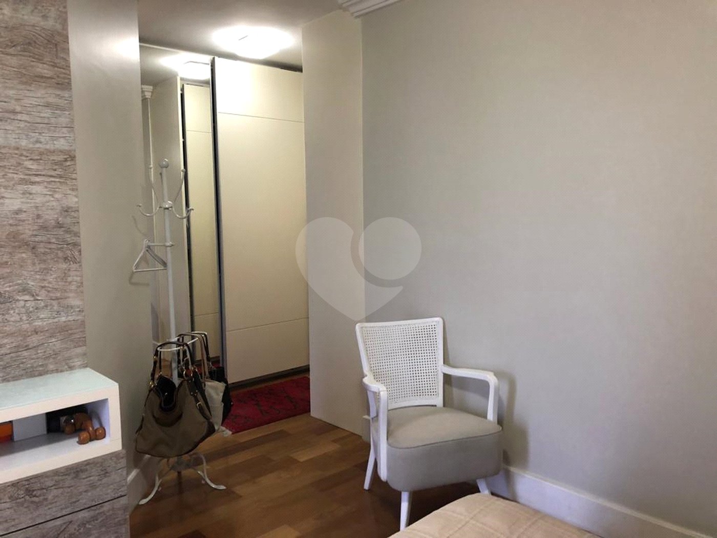 Apartamento à venda com 4 quartos, sendo 3 suítes,  em Cidade Monções, São Paulo, SP