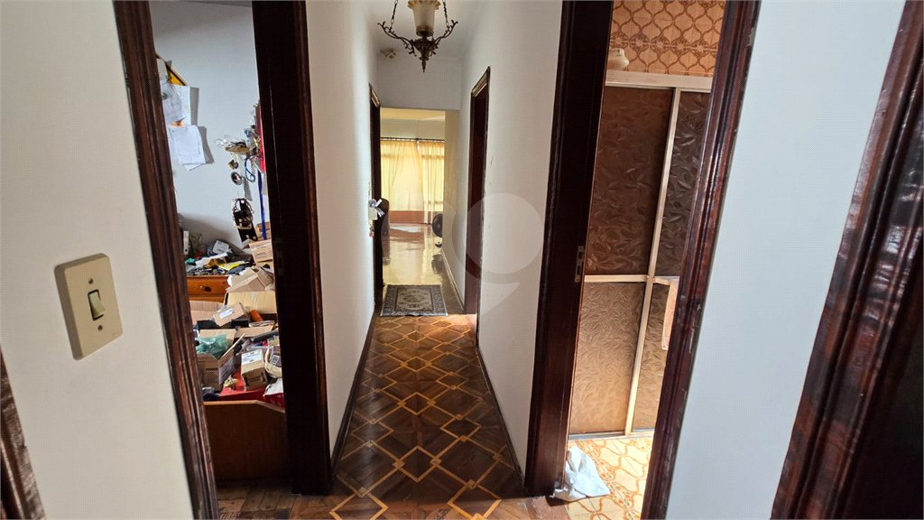 Casa à venda com 3 quartos em Freguesia do Ó, São Paulo, SP