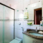 Apartamento à venda com 3 quartos, sendo 1 suíte, em Vila Assunção, Santo André, SP