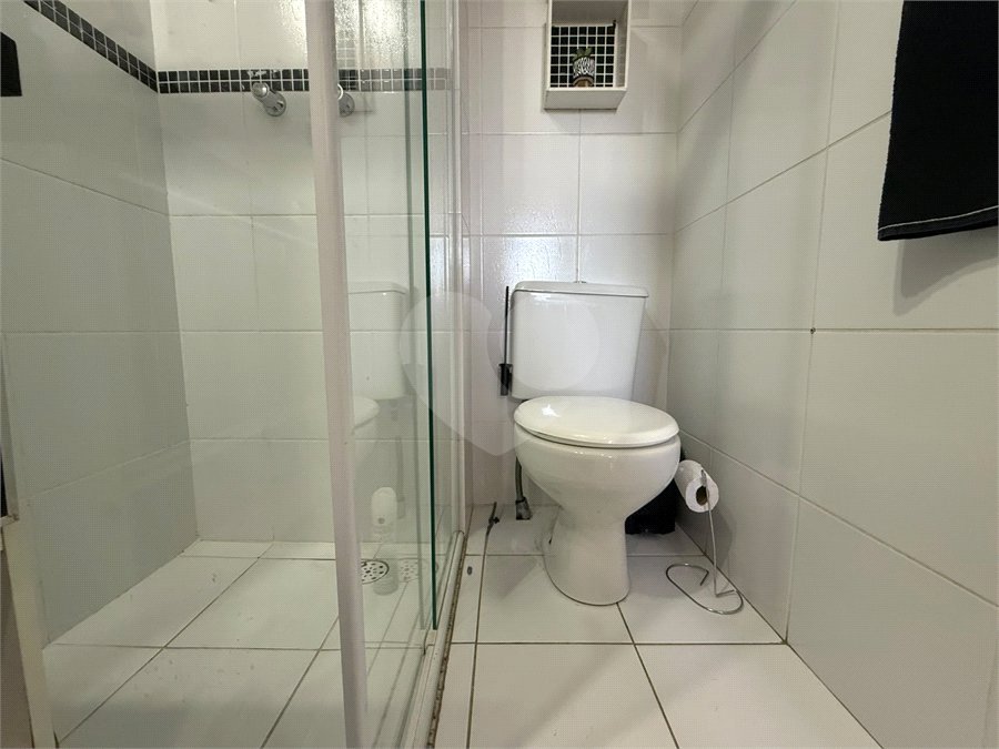 Apartamento à venda com 2 quartos, sendo 1 suíte, em Parque Novo Mundo, São Paulo, SP