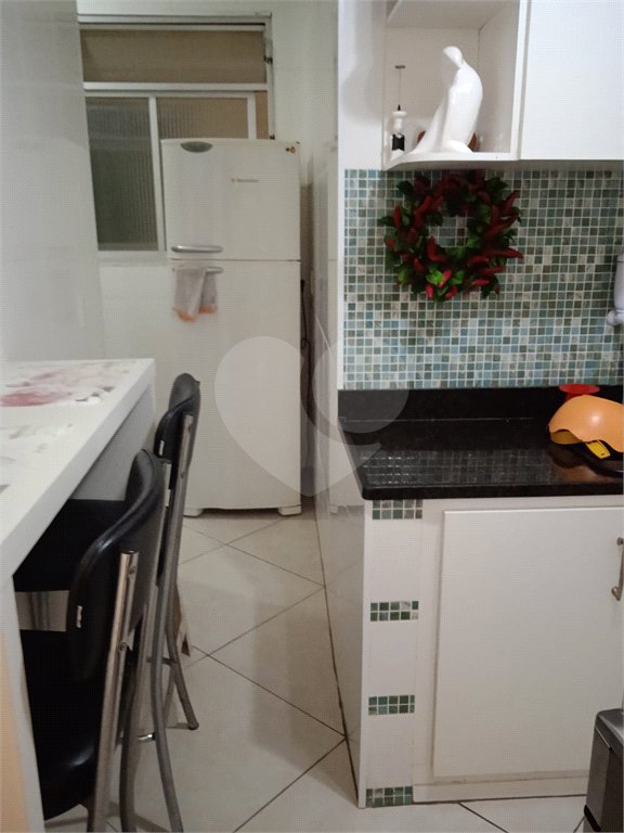 Apartamento à venda com 2 quartos, sendo 1 suíte, em Tijuca, Rio de Janeiro, RJ