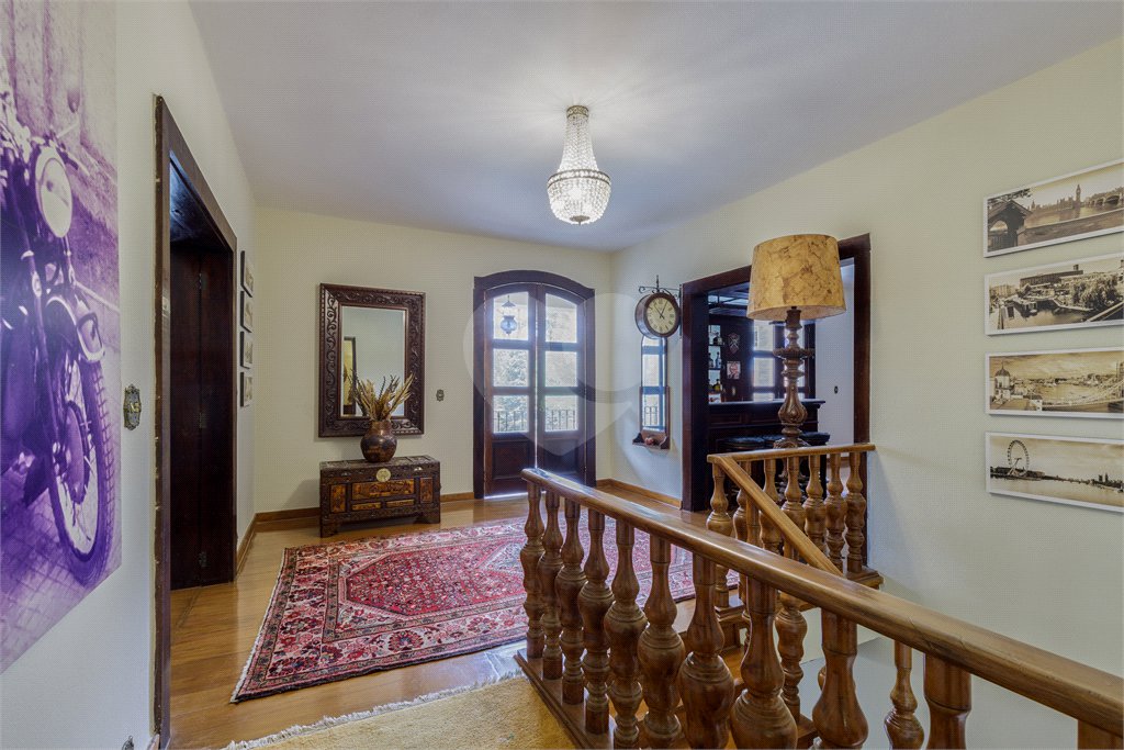 Casa à venda ou para alugar com 5 suítes em Alto da Boa Vista, São Paulo, SP