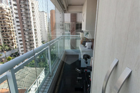 Apartamento à venda com 4 quartos, sendo 3 suítes, em Vila Santo Estevão, São Paulo, SP