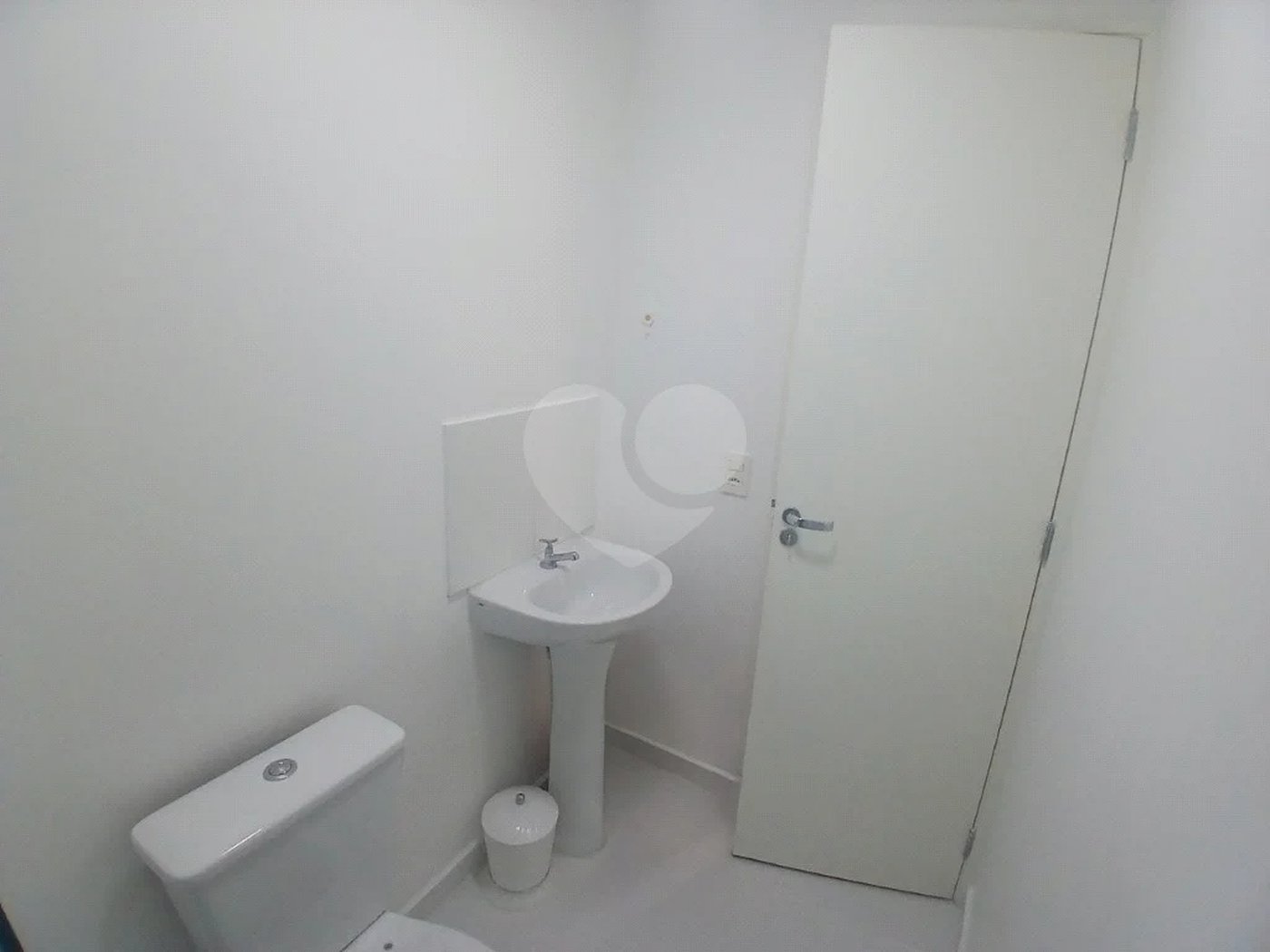 Apartamento à venda com 2 quartos em Santana, São Paulo, SP